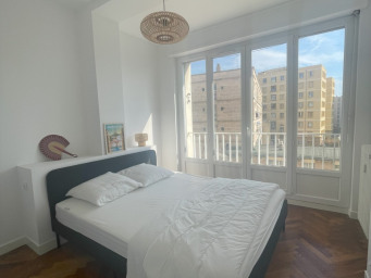 Appartement a louer marseille-2e-arrondissement - 2 pièce(s) - 38 m2 - Surfyn