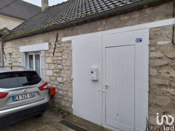 Maison a louer persan - 2 pièce(s) - 41 m2 - Surfyn