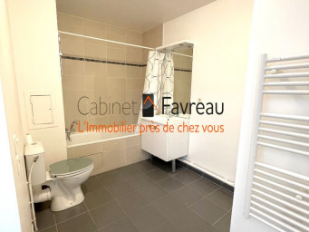 Appartement a louer cachan - 2 pièce(s) - 43 m2 - Surfyn