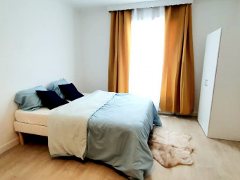 Maison a louer evry - 7 pièce(s) - 114 m2 - Surfyn