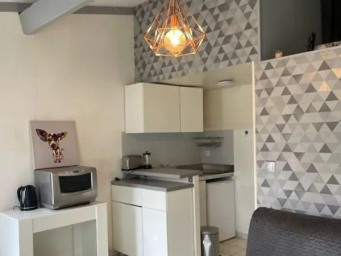 Maison a louer toulouse - 1 pièce(s) - 26 m2 - Surfyn