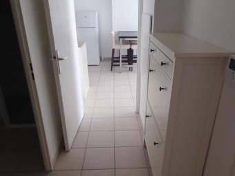 Appartement a louer paris-19e-arrondissement - 2 pièce(s) - 43 m2 - Surfyn