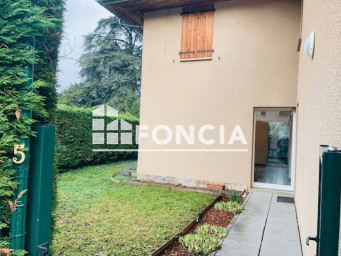 Maison a louer aix-les-bains - 4 pièce(s) - 113.6 m2 - Surfyn