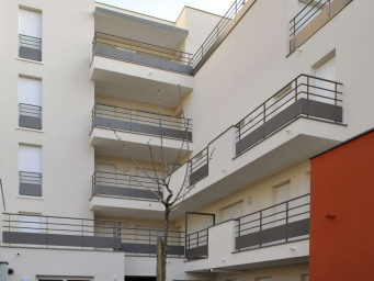 Maison a louer fontenay-sous-bois - 4 pièce(s) - 75.8 m2 - Surfyn