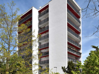 Appartement a louer pantin - 3 pièce(s) - 61 m2 - Surfyn