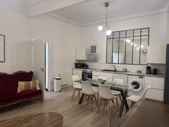 Appartement a louer marseille-2e-arrondissement - 3 pièce(s) - 79.55 m2 - Surfyn
