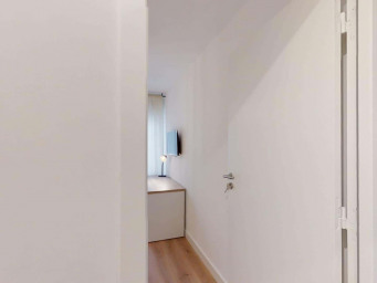 Appartement a louer saint-nazaire - 1 pièce(s) - 15 m2 - Surfyn