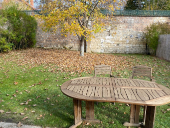 Maison a louer chatou - 5 pièce(s) - 123 m2 - Surfyn