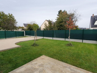 Maison a louer pontault-combault - 4 pièce(s) - 95 m2 - Surfyn