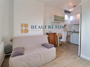 Appartement a louer vincennes - 1 pièce(s) - 13 m2 - Surfyn