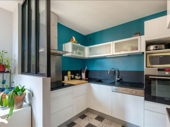 Appartement 375 000 € - 93 m²