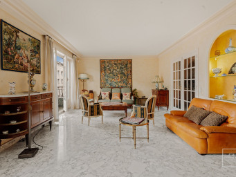 Appartement 750 000 € - 124 m²