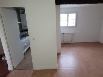 Appartement a louer paris-3e-arrondissement - 2 pièce(s) - 33 m2 - Surfyn
