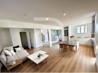 Maison a louer carrieres-sur-seine - 6 pièce(s) - 108 m2 - Surfyn