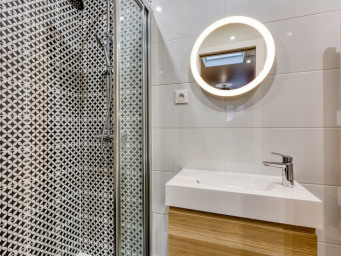 Appartement a louer paris-10e-arrondissement - 1 pièce(s) - 13 m2 - Surfyn