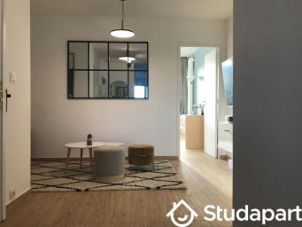 Appartement a louer creteil - 1 pièce(s) - 13 m2 - Surfyn