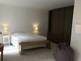 Appartement a louer paris-7e-arrondissement - 1 pièce(s) - 40 m2 - Surfyn