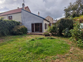 Maison a louer poissy - 3 pièce(s) - 61 m2 - Surfyn