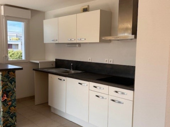 Appartement a louer vannes - 3 pièce(s) - 61.65 m2 - Surfyn