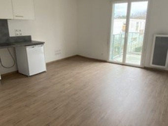 Appartement a louer villenave-d'ornon - 2 pièce(s) - 45.64 m2 - Surfyn