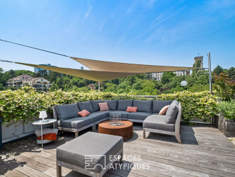 Appartement 2 150 000 € - 180 m²