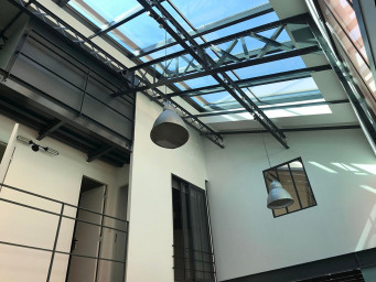 Maison a louer maisons-laffitte - 5 pièce(s) - 115 m2 - Surfyn