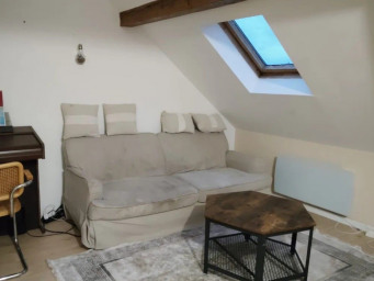 Appartement a louer mulhouse - 3 pièce(s) - 47 m2 - Surfyn