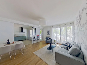 Appartement 370 000 € - 75 m²