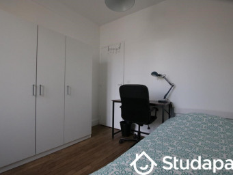 Appartement a louer clichy - 1 pièce(s) - 9 m2 - Surfyn