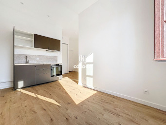Appartement 179 000 € - 29 m²
