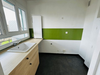 Appartement 1 pièce(s) 29.3 m²à louer Soisy-sous-montmorency
