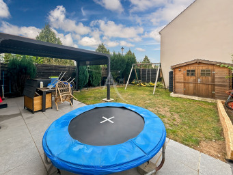 Maison a louer melun - 4 pièce(s) - 101 m2 - Surfyn