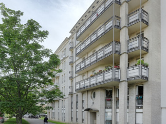 Appartement a louer suresnes - 2 pièce(s) - 53.21 m2 - Surfyn