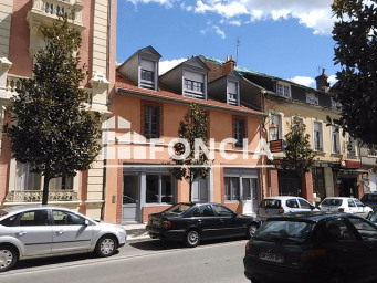 Appartement a louer tarbes - 3 pièce(s) - 53.15 m2 - Surfyn