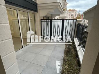 Appartement a louer le plessis-robinson - 3 pièce(s) - 56.3 m2 - Surfyn