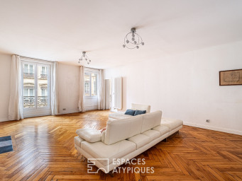 Appartement 570 000 € - 88 m²