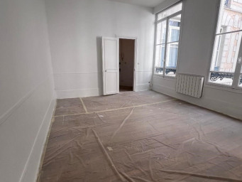 Appartement a louer paris-7e-arrondissement - 1 pièce(s) - 33.17 m2 - Surfyn