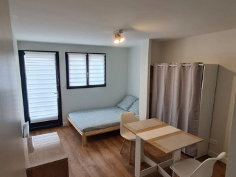 Appartement a louer colomiers - 1 pièce(s) - 24 m2 - Surfyn