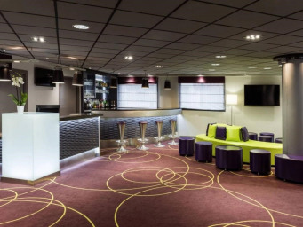 Appartement a louer malakoff - 1 pièce(s) - 18 m2 - Surfyn