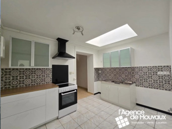 Maison a louer wattrelos - 5 pièce(s) - 81.32 m2 - Surfyn