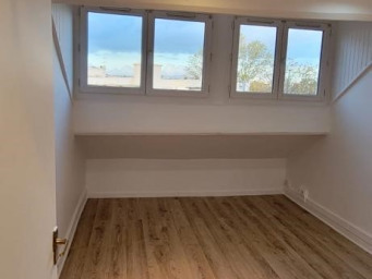 Appartement a louer montigny-les-cormeilles - 2 pièce(s) - 25.49 m2 - Surfyn