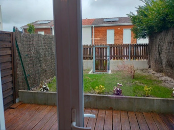 Maison a louer reims - 3 pièce(s) - 59 m2 - Surfyn