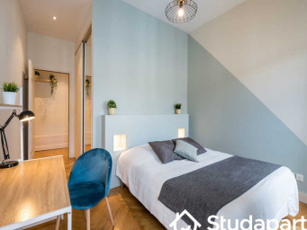 Appartement a louer lyon-2e-arrondissement - 1 pièce(s) - 150 m2 - Surfyn