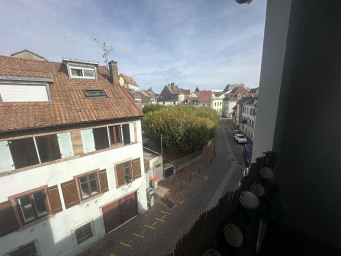 Appartement a louer montbeliard - 2 pièce(s) - 54 m2 - Surfyn