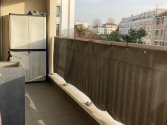 Appartement a louer chatillon - 4 pièce(s) - 86.65 m2 - Surfyn