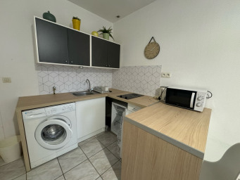 Appartement a louer colombes - 1 pièce(s) - 23 m2 - Surfyn