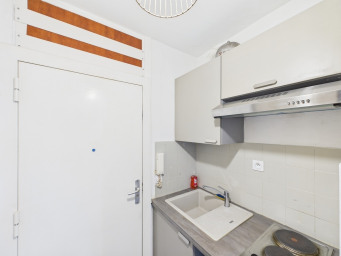 Appartement a louer marseille-10e-arrondissement - 1 pièce(s) - 24 m2 - Surfyn