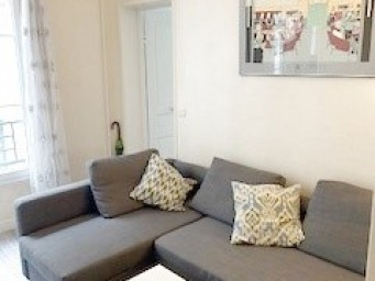 Appartement a louer levallois-perret - 2 pièce(s) - 33 m2 - Surfyn