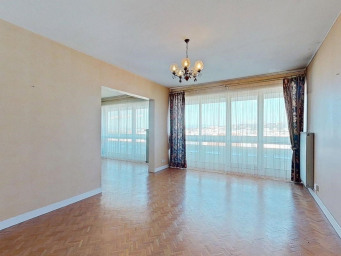 Appartement 320 000 € - 83 m²