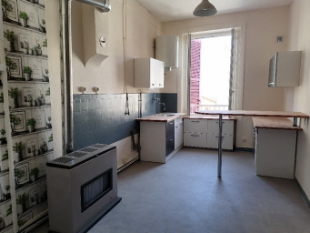 Appartement a louer oullins-pierre-benite - 2 pièce(s) - 52 m2 - Surfyn